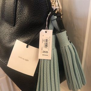 Kate Spade Crossbody Strap